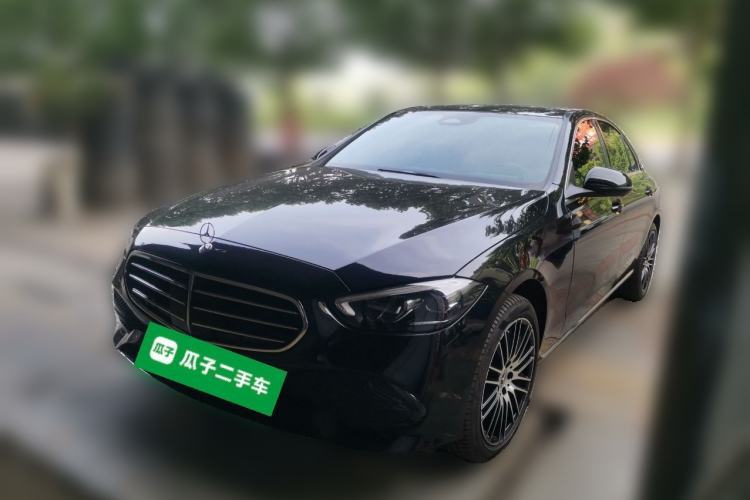 Used Mercedes-Benz C-Class 2024 C 260 L Guazi used car, China used car export, Used car for sale, Used cars, Cheapest cars for sale
