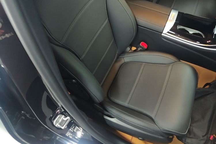 Used Mercedes-Benz C-Class 2024 Revised Version C 260 L Right Front Seat