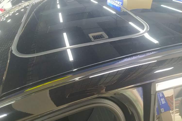 Used Mercedes-Benz C-Class 2024 C 200 L Sport Edition Roof