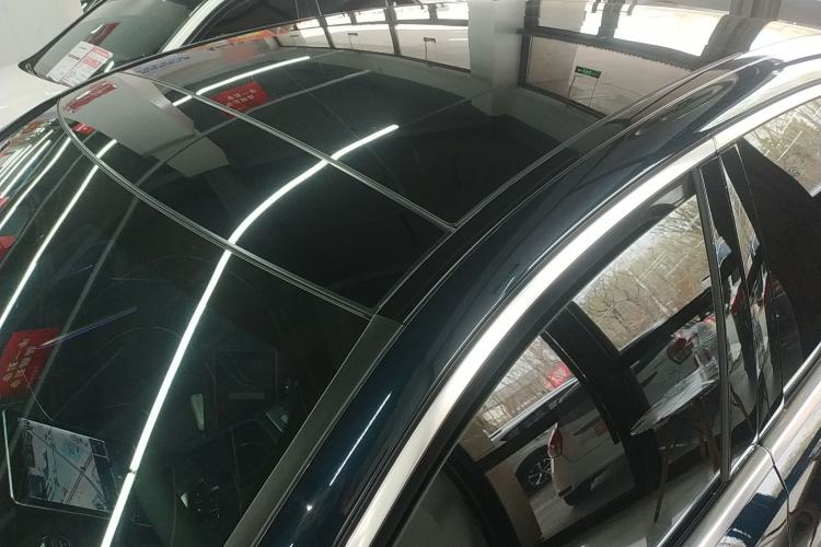 Used Mercedes-Benz C-Class 2024 Restyled C-Class 260 L Sport Edition Roof