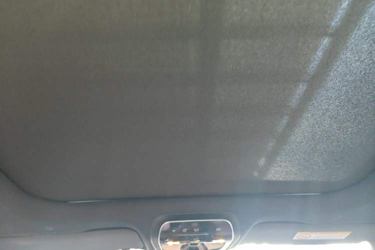 Used Mercedes-Benz C-Class 2024 C 260 L Sport Edition Headliner