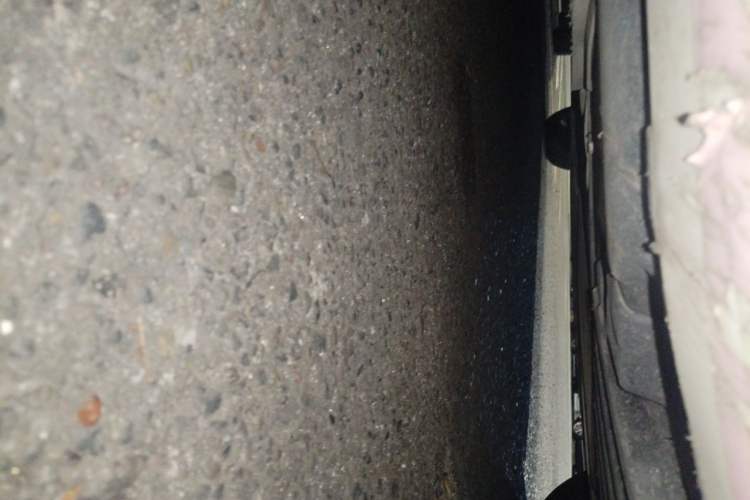 Used Mercedes-Benz C-Class 2024 C 260 L Sport Edition Chassis Front Right