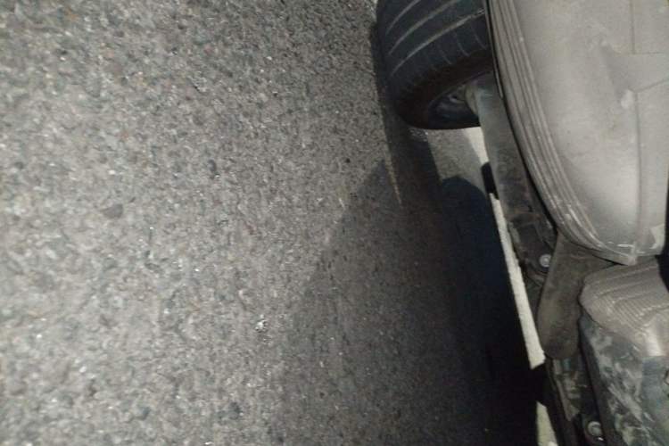 Used Mercedes-Benz C-Class 2024 C 260 L Sport Edition Chassis Rear Left