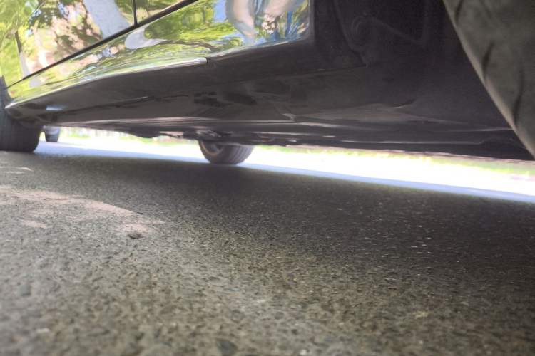 Used Mercedes-Benz C-Class 2024 C 200 L Sport Edition Chassis Front Right