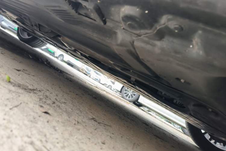 Used Mercedes-Benz C-Class 2024 Second Facelift C 260 L Sport Edition Chassis Front Right