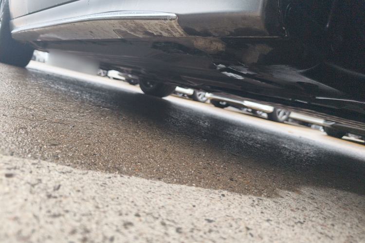 Used Mercedes-Benz C-Class 2024 Restyled C-Class 260 L Sport Edition Chassis Front Right