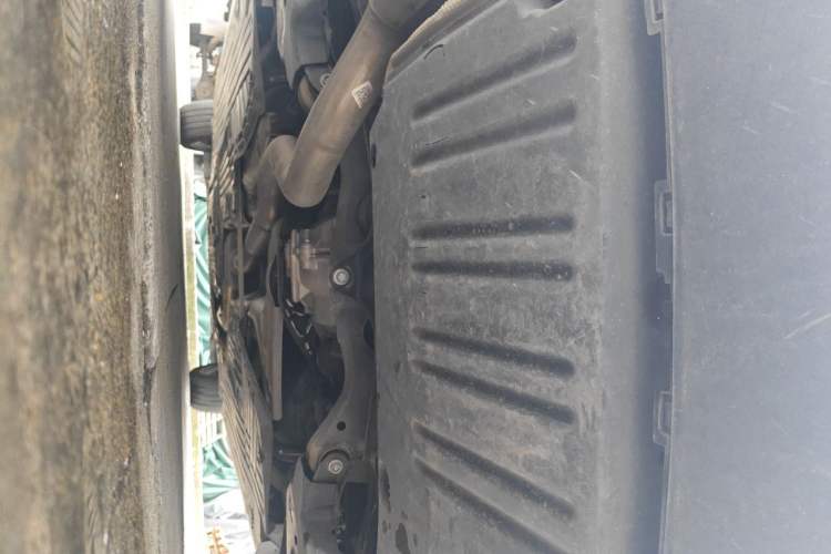 Used Mercedes-Benz C-Class 2024 Restyled C 260 L Sport Edition Chassis Rear