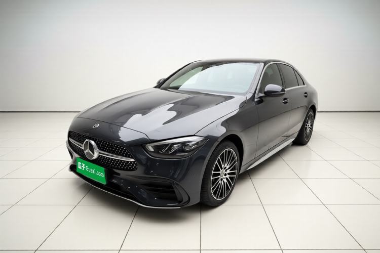 Ojetý Mercedes-Benz C-Class 2024 Second Facelift C 260 L Sport Edition Guazi used car, China used car export, Used car for sale, Used  cars, Cheapest cars for sale