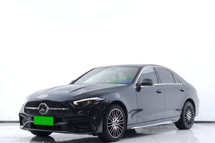 Ojetý Mercedes-Benz C-Class 2024 Second Facelift C 260 L Sport Edition Guazi used car, China used car export, Used car for sale, Used  cars, Cheapest cars for sale
