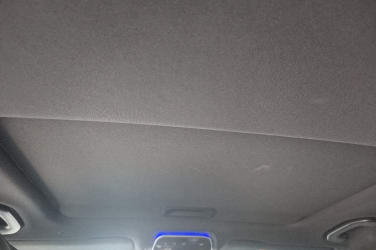 Used Mercedes-Benz C-Class 2024 C 200 L Sport Edition Headliner