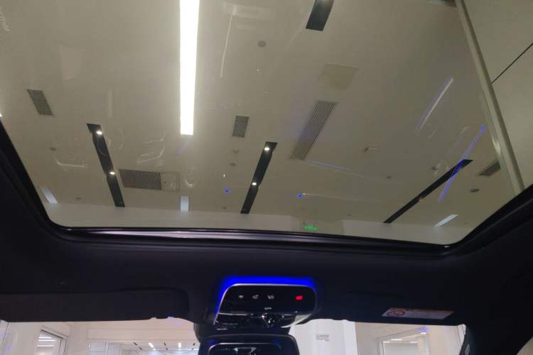 Used Mercedes-Benz C-Class 2024 Restyled C-Class 260 L Sport Edition Headliner