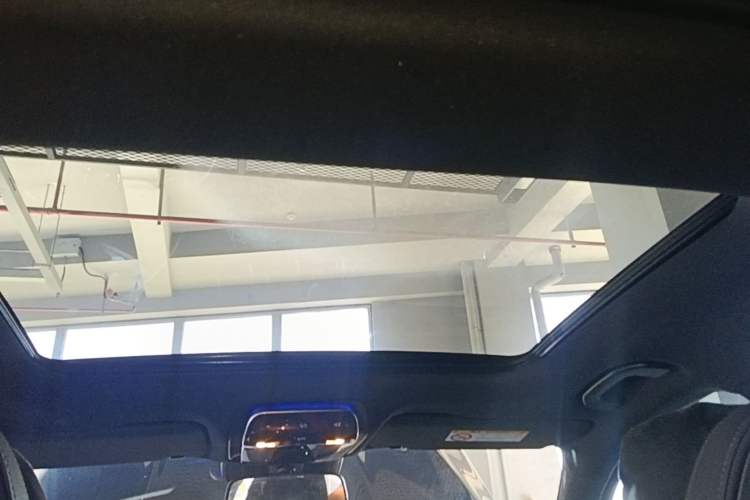 Used Mercedes-Benz C-Class 2024 Restyled C-Class 260 L Sport Edition Headliner