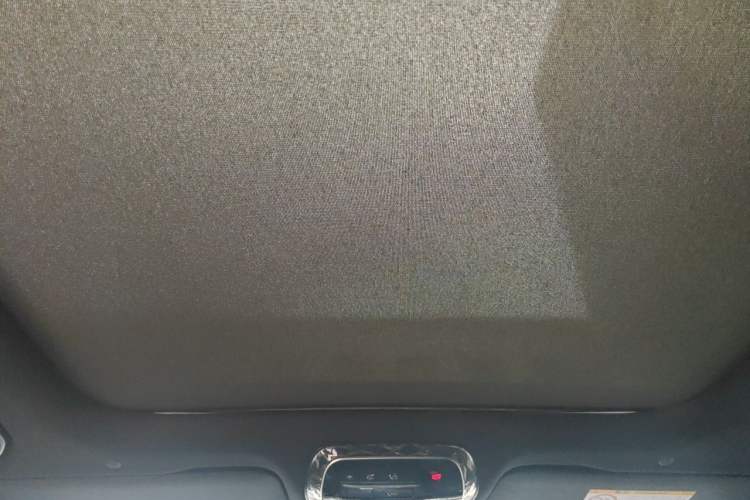 Used Mercedes-Benz C-Class 2024 Restyled C 260 L Sport Edition Headliner