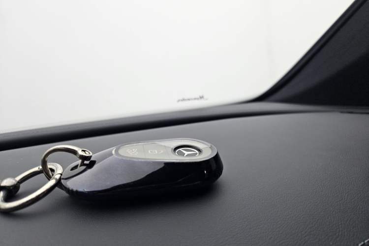 Used Mercedes-Benz C-Class 2024 Second Facelift C 260 L Sport Edition Interior 6