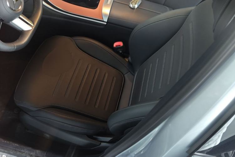 Used Mercedes-Benz C-Class 2024 Restyled C-Class 260 L Sport Edition Left Front Seat