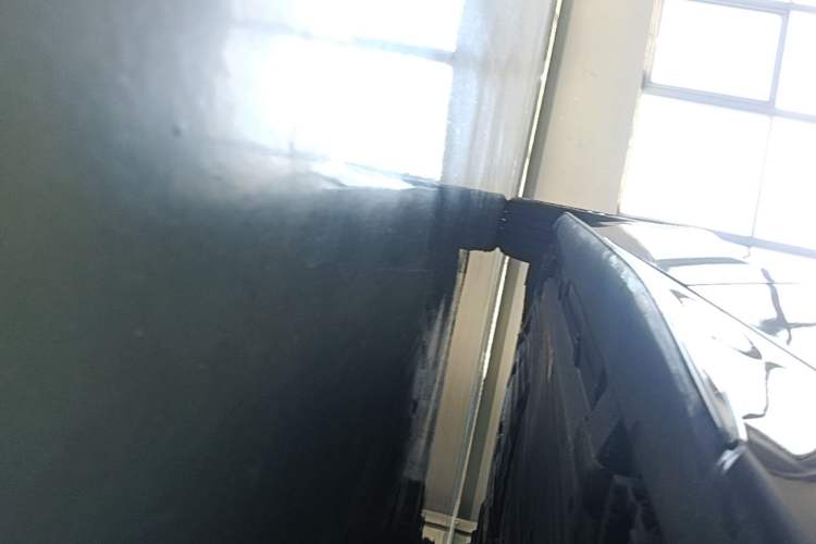 Used Mercedes-Benz C-Class 2024 Restyled C-Class 260 L Sport Edition Left Side Sill