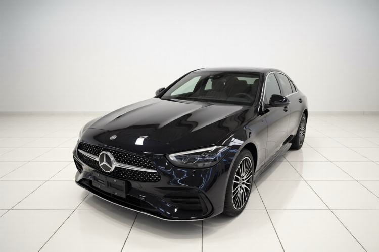 Mercedes-Benz C-Class 2024 Restyled C-Class 260 L Sport Edition
