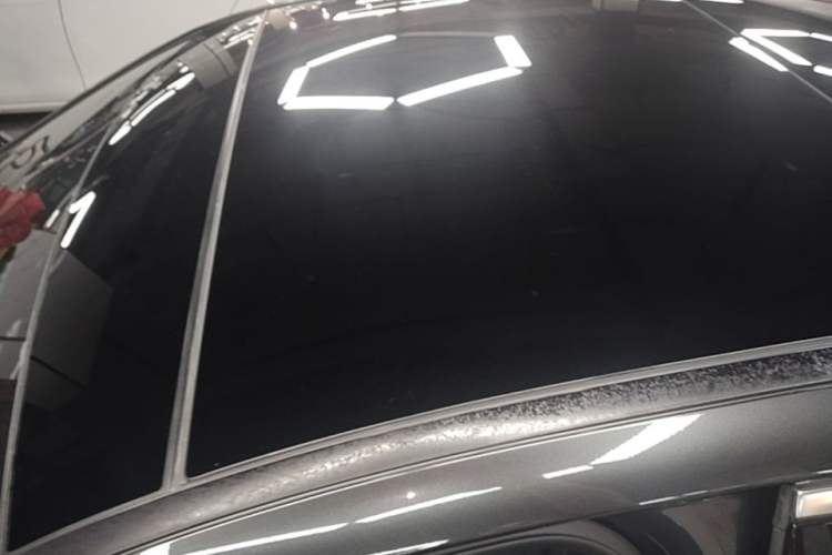 Used Mercedes-Benz C-Class 2024 C 260 L Sport Edition Roof
