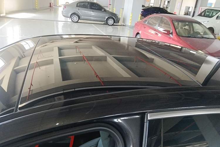 Used Mercedes-Benz C-Class 2024 Restyled C-Class 260 L Sport Edition Roof