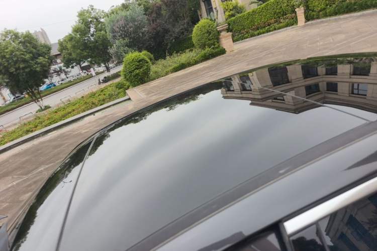 Used Mercedes-Benz C-Class 2024 Second Facelift C 260 L Sport Edition Roof
