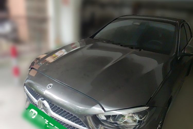 Mercedes-Benz C-Class 2024 Restyled C 260 L Sport Edition