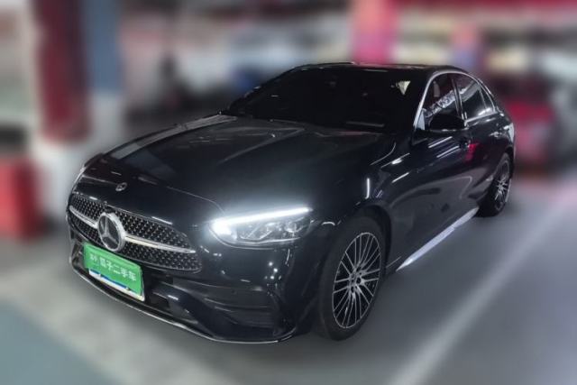 Used Mercedes-Benz C-Class 2024 Restyled C-Class 260 L Sport Edition