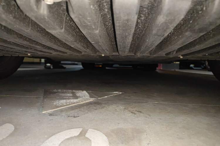 Used Mercedes-Benz C-Class 2024 Restyled C 260 L Sport Edition Chassis Front