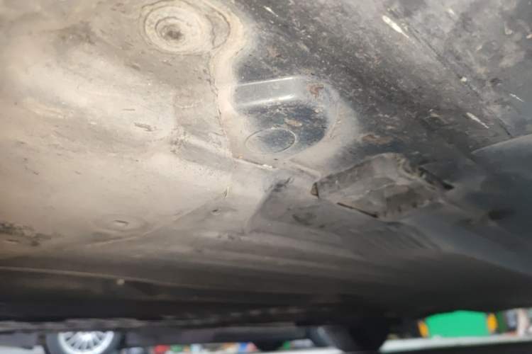 Used Mercedes-Benz C-Class 2024 C 260 L Sport Edition Chassis Front Left