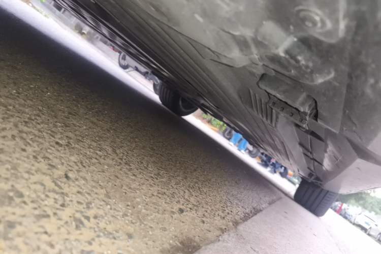Used Mercedes-Benz C-Class 2024 C 260 L Sport Edition Chassis Front Left