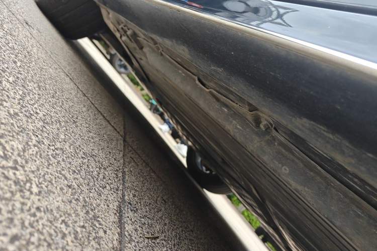Used Mercedes-Benz C-Class 2024 C 260 L Sport Edition Chassis Front Left