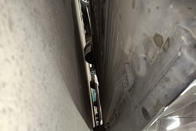 Used Mercedes-Benz C-Class 2024 C 260 L Sport Edition Chassis Front Left