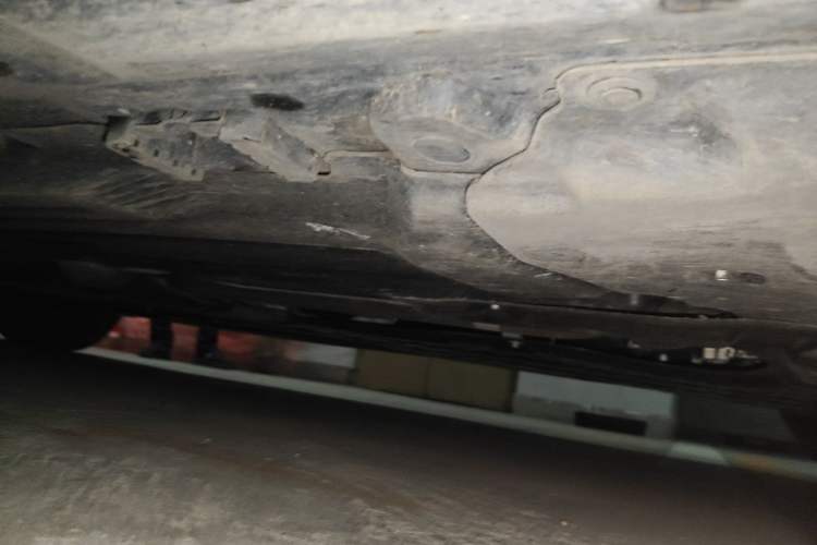Used Mercedes-Benz C-Class 2024 Restyled C 260 L Sport Edition Chassis Front Right