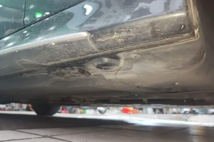 Used Mercedes-Benz C-Class 2024 C 260 L Sport Edition Chassis Front Right