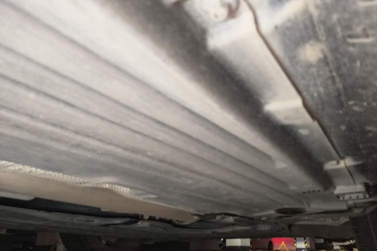 Used Mercedes-Benz C-Class 2024 Restyled C-Class 260 L Sport Edition Chassis Front Right