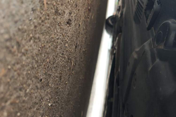 Used Mercedes-Benz C-Class 2024 Second Facelift C 260 L Sport Edition Chassis Front Right