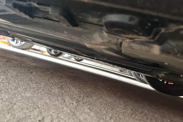 Used Mercedes-Benz C-Class 2024 C 200 L Sport Edition Chassis Front Right