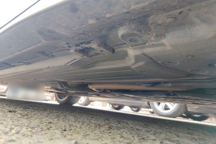 Used Mercedes-Benz C-Class 2024 C 260 L Sport Edition Chassis Front Right