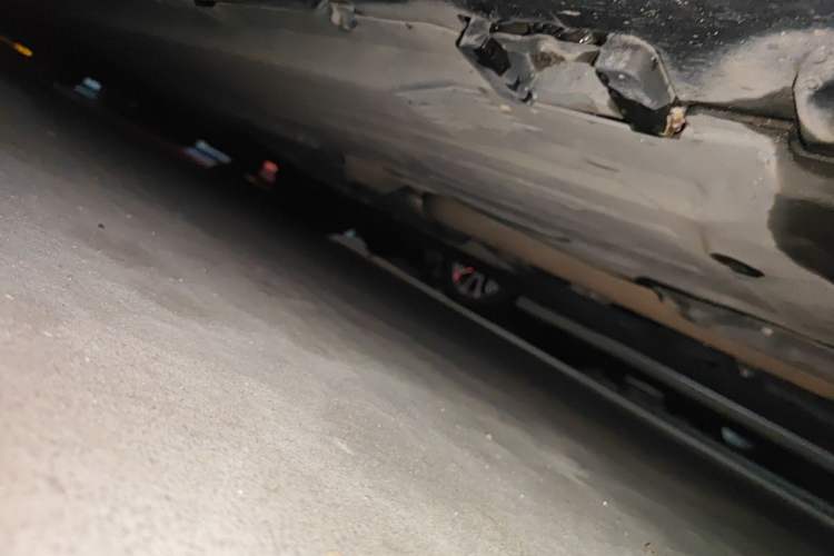 Used Mercedes-Benz C-Class 2024 Restyled C 260 L Sport Edition Chassis Front Right