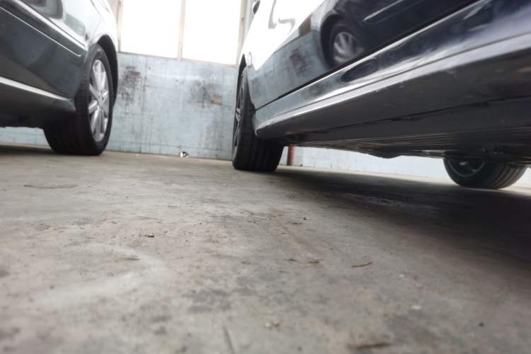 Used Mercedes-Benz C-Class 2024 Second Facelift C 260 L Starry Night Sport Edition Chassis Front Right
