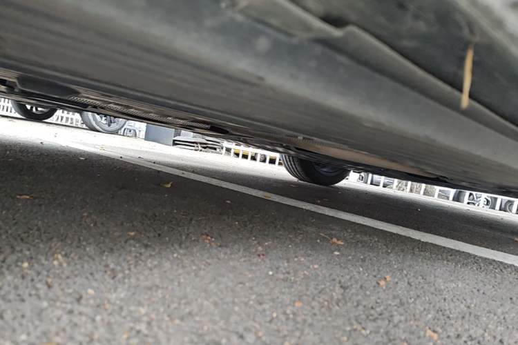 Used Mercedes-Benz C-Class 2024 Facelift C 260 L Night Edition Sport Version Chassis Front Right