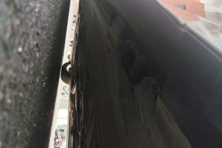 Used Mercedes-Benz C-Class 2024 C 260 L Sport Edition Chassis Rear Left