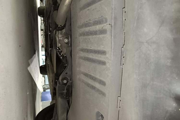 Used Mercedes-Benz C-Class 2024 C 260 L Sport Edition Chassis Rear