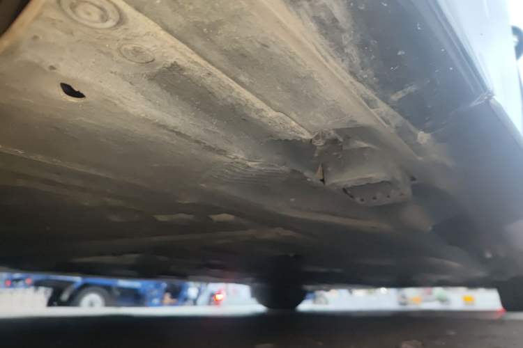 Used Mercedes-Benz C-Class 2024 C 260 L Sport Edition Chassis Rear Right