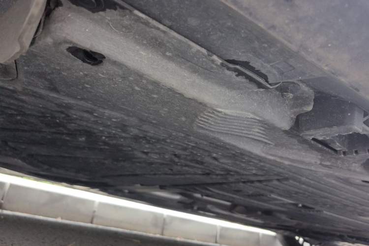 Used Mercedes-Benz C-Class 2024 C 260 L Sport Edition Chassis Rear Right