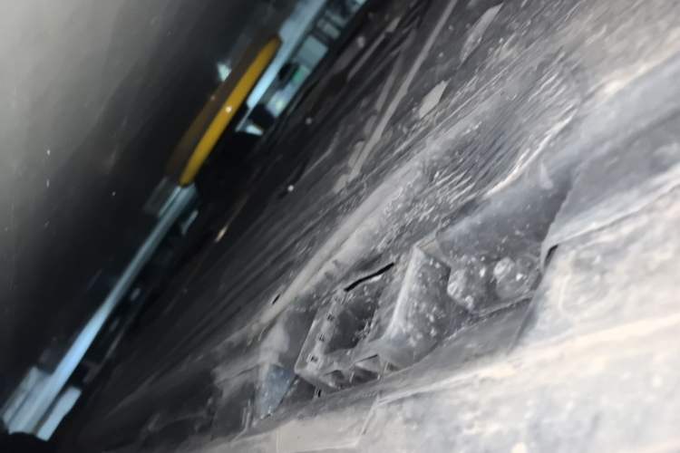 Used Mercedes-Benz C-Class 2024 Restyled C-Class 260 L Sport Edition Chassis Rear Right