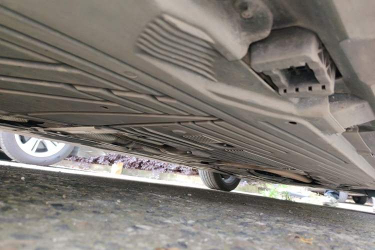 Used Mercedes-Benz C-Class 2024 C 260 L Sport Edition Chassis Rear Right