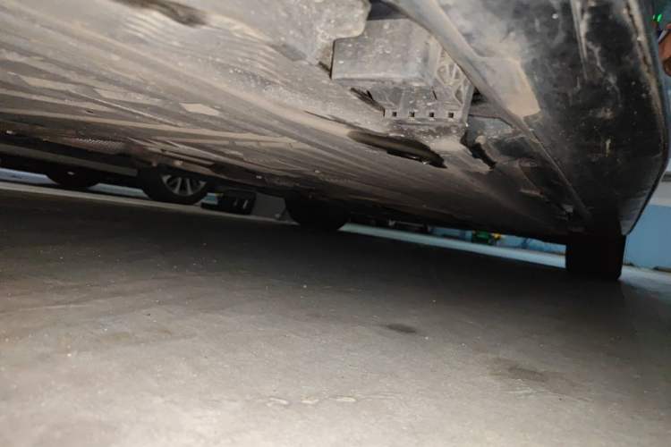 Used Mercedes-Benz C-Class 2024 Restyled C 260 L Sport Edition Chassis Rear Right