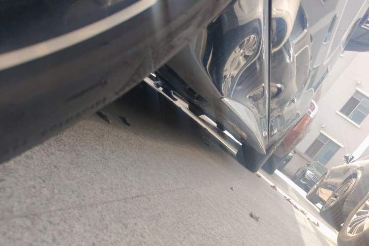 Used Mercedes-Benz C-Class 2024 Restyled C-Class 260 L Sport Edition Chassis Rear Right