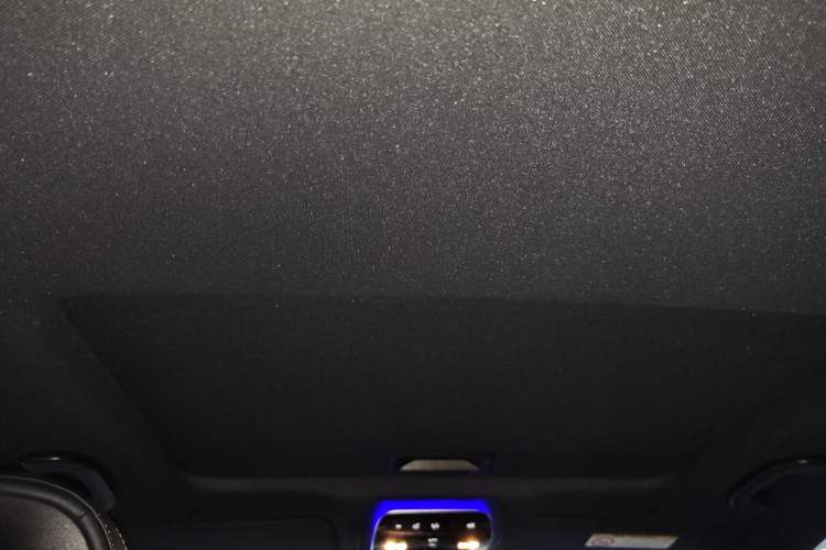 Used Mercedes-Benz C-Class 2024 C 200 L Sport Edition Headliner