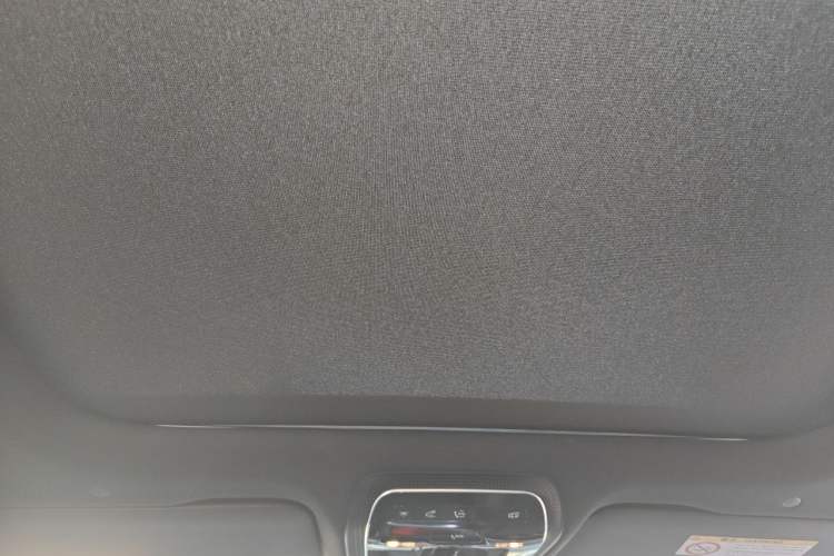 Used Mercedes-Benz C-Class 2024 Restyled C 260 L Sport Edition Headliner